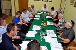 Željko Petrović predsjednik vatrogasaca regije, a Ugrin, Ašenbrener i Žnidarec u tijelima HVZ
