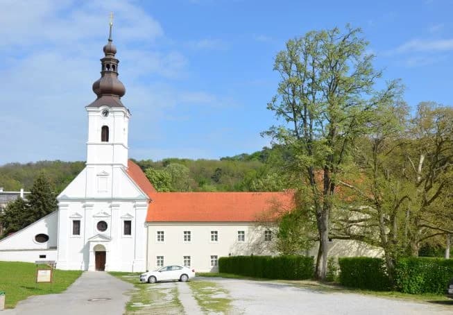 Sakralni objekti su velik potencijal za razvoj vjerskog turizma u Požeško-slavonskoj županiji