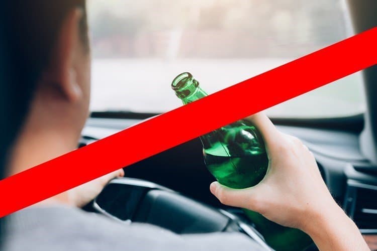Rekorder rekordera s 3,10 promila nekoliko minuta iza podneva: Zadržan je u policijskim prostorijama