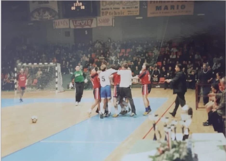 Danas počinje 31. Božićni malonogometni turnir "Požega 2022"