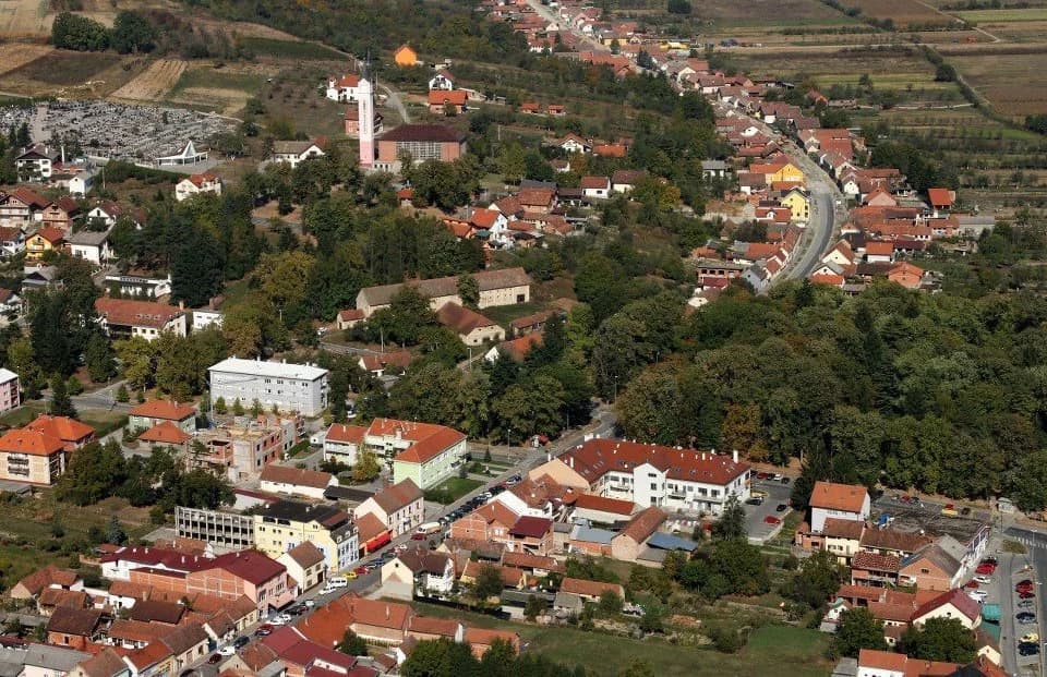 Inicijativa za izmjenu i dopunu Prostornog plana uređenja Grada Pleternice
