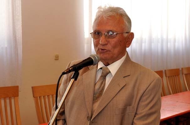 Predsjednik ponovo Stjepan Marković, zamjenica Štefica Stojčević, te tajnica Marija Japundžić
